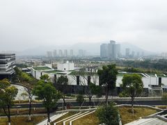-苏州清山会议中心