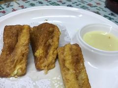-莅香岛港式餐厅(滨江道店)