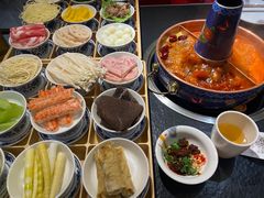 -咏江南·苏式火锅·苏州评弹(观前街店)