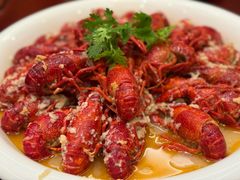 -御苑宾馆-中餐厅