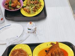 -清华大学-观畴园餐厅