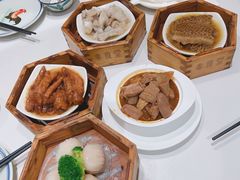-粤食堂(天津和悦汇店)