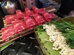 -山河屯铁锅炖鲜鹅·东北菜(开发区一店)