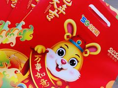 -华润苏果(文昌巷社区店)