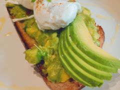 -O'mills Sourdough Bakery&Bistro(永嘉路店)