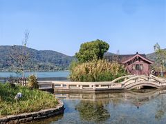 -南北湖风景区