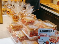 -TOUCH泰奇(奉贤宝龙城市广场店)