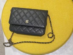 -六六奢品·vintage中古·回收二手奢侈品包包手表首饰(环球港店)
