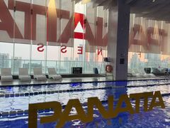 -普拉达游泳健身(水湾1979店)