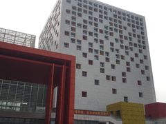 -佛山科学馆