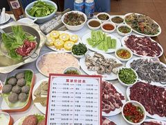 -乌记鲜活牛肉城(金砂东路店)