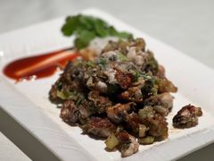 海蛎煎-黑明餐厅(白鹭洲店)