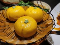 -前海沿·青岛菜(大拇指广场石老人店)