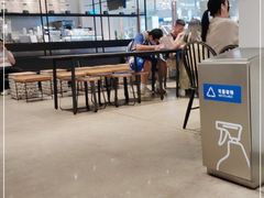 -喜茶(深圳东门1234店)