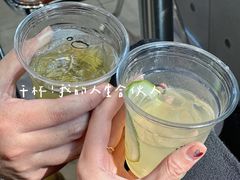 -喧闹·东方大气茶(鹅岭二厂店)