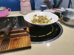 -福禄财东北菜(珠江帝景店)