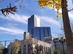 -天津五大道文化旅游区