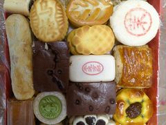 -北京稻香村(第三店)