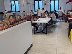 -乡村基(双流时代奥特莱斯餐厅)