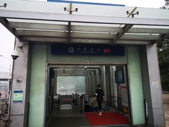 -刘家窑(地铁站)