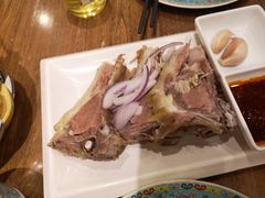 -清真·玛丽亚新疆菜主题餐厅(浙江中路店)
