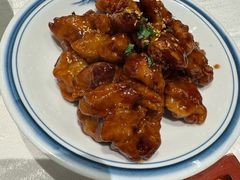 -柒园·三十年创意杭帮菜(龙湖滨江天街店)