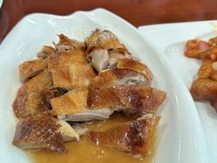 -古南都·老广东酒楼(龙江店)