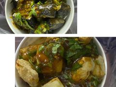 -无声臭豆腐(大井1号店)