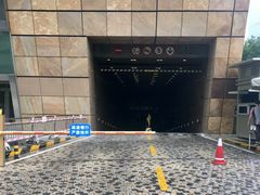 -久光百货-地下停车场