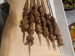 -有蚝有翅烧烤大排档·宵夜(右安门店)