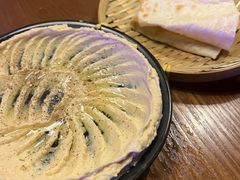 -Uncle Kosto科斯托·中东菜