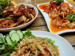 -瑞丽觉觉味道·异国风情(瑞丽大道店)