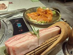 -炭之家齐齐哈尔大片烤肉·涮毛肚火锅·齐齐哈尔烤肉(中央大街店)