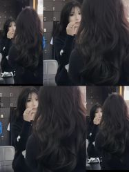 -Hair Code芭曲发型