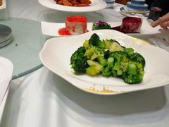 -东方之珠海鲜酒楼(南开店)