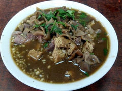 卤煮火烧-小胖包子王(阜成门内店)