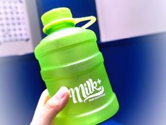 -milkplus·泰式奶茶(较场东路店)