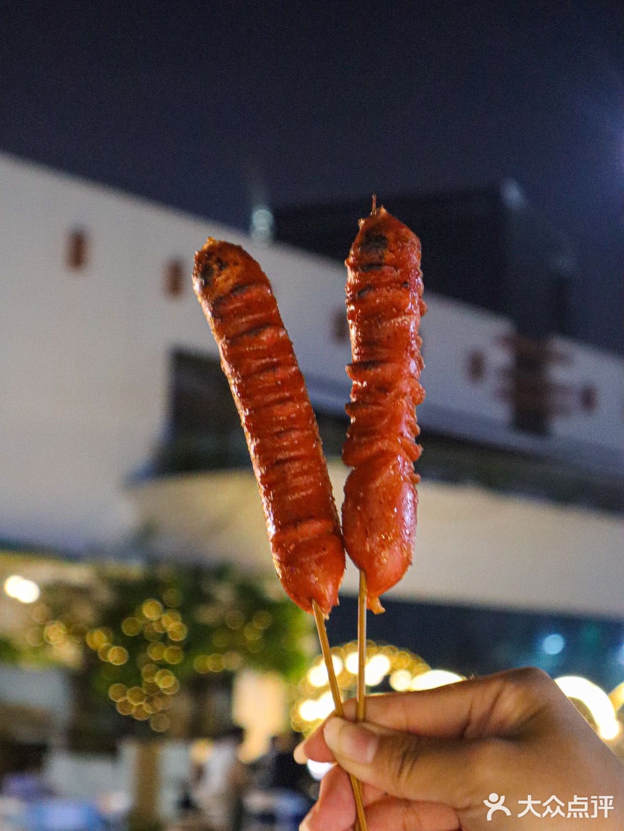 朋友聚会、公司团建超性价比的天台BBQ