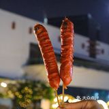朋友聚会、公司团建超性价比的天台BBQ