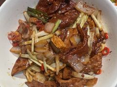 -寻裕记·现炒浇头面(人民广场店)