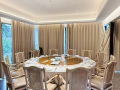 -溪山云境森林音乐餐厅(湖景店)