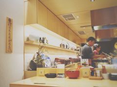 -Ginza Tendon Itsuki (Tanjong Pagar)