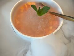 -翕间食·精致淮扬菜(江苏大剧院店)