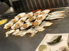 -大渔铁板烧(大悦城店)