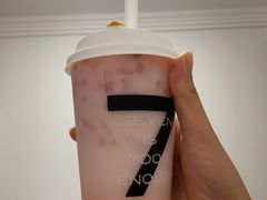 -7分甜(李沧万达店)