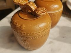 -都会尚膳·海鲜自助餐厅(重庆万豪酒店)