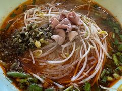 -王记特色锅魁(城市阳光大厦店)