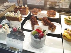 -光作面包Voila Lumiere(中山店)