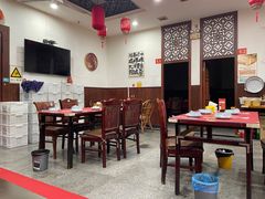 -红灯笼龙凤饭店(宁波老字号店)