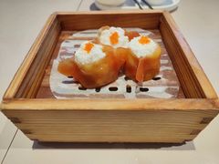 -蔡澜点心·粤菜(领展购物广场店)